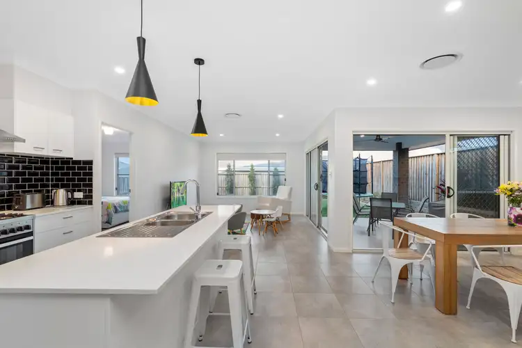 Sixth view of Homely house listing, 33 Brockman Drive, Upper Kedron QLD 4055