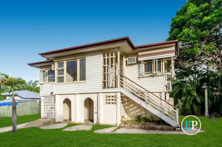 6 Wright Street, Wulguru QLD 4811