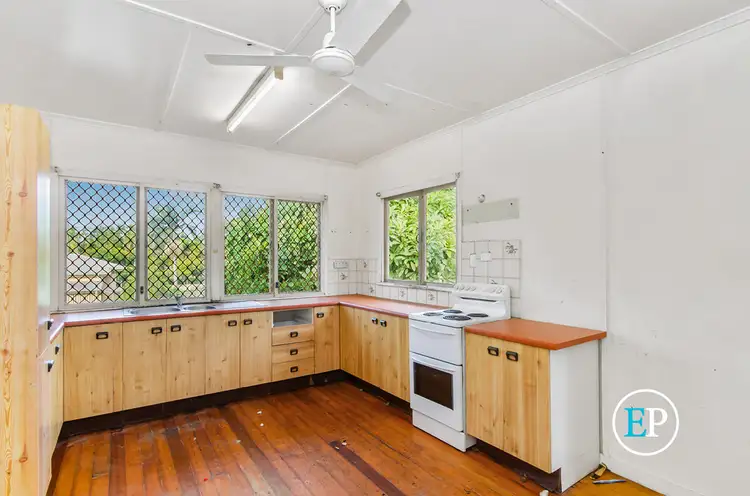 Third view of Homely house listing, 6 Wright Street, Wulguru QLD 4811