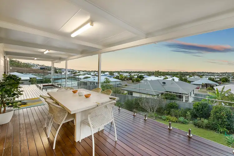 3 Harrier Court, Bushland Beach QLD 4818