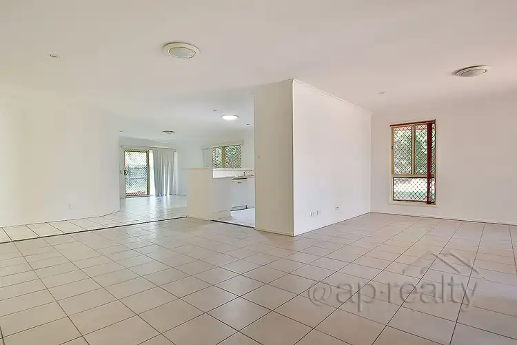 Fourth view of Homely house listing, 11 Brooklands Circuit, Forest Lake QLD 4078