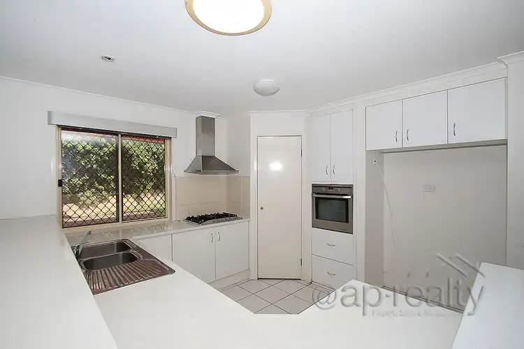 Fifth view of Homely house listing, 11 Brooklands Circuit, Forest Lake QLD 4078