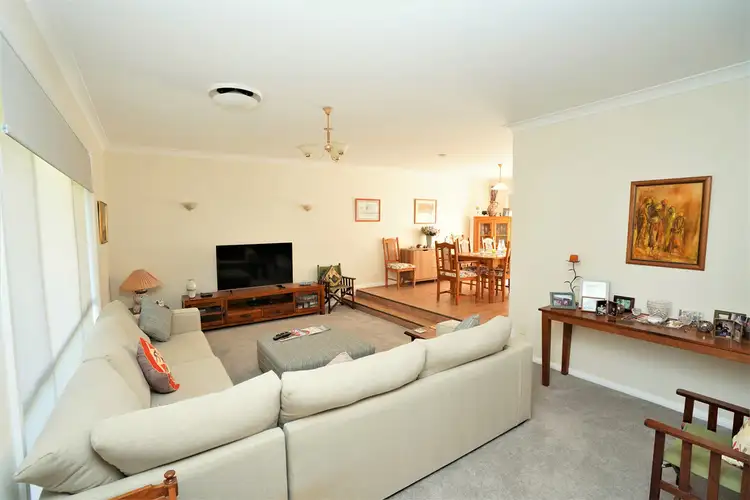 Second view of Homely house listing, 12 Holmes Crescent, Griffith NSW 2680