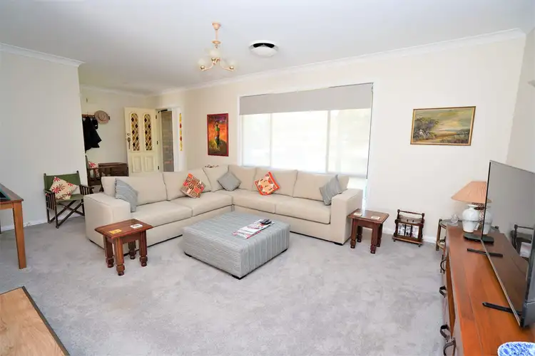Third view of Homely house listing, 12 Holmes Crescent, Griffith NSW 2680