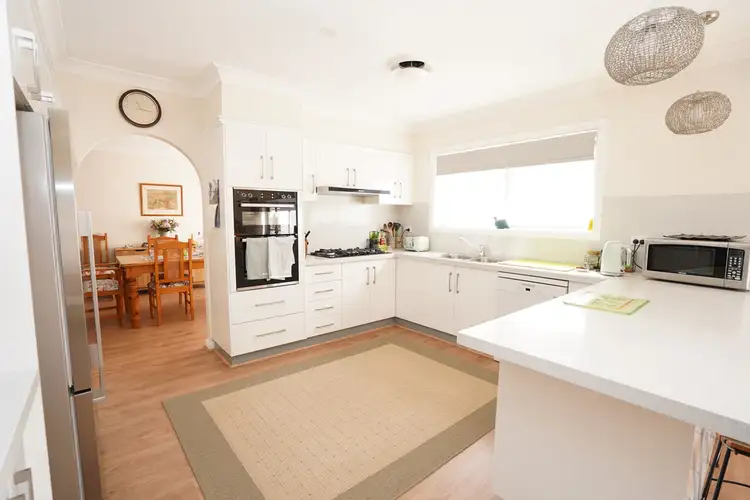 Fifth view of Homely house listing, 12 Holmes Crescent, Griffith NSW 2680
