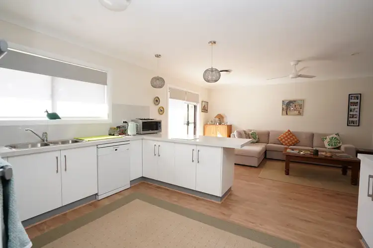 Sixth view of Homely house listing, 12 Holmes Crescent, Griffith NSW 2680