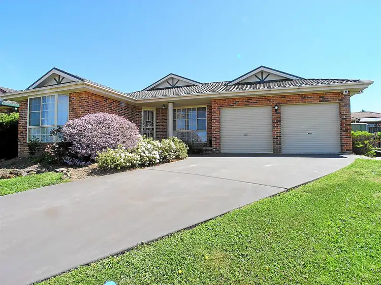 Main view of Homely house listing, 3 Daley Place, Orange NSW 2800