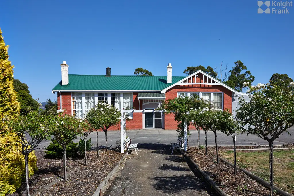 Main view of Homely house listing, 32 Albert Street, Branxholm TAS 7261