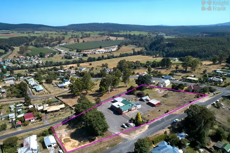 Second view of Homely house listing, 32 Albert Street, Branxholm TAS 7261