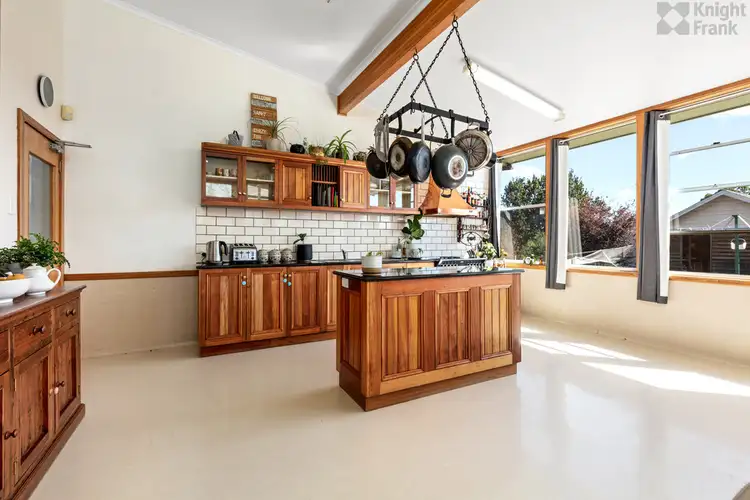 Fourth view of Homely house listing, 32 Albert Street, Branxholm TAS 7261