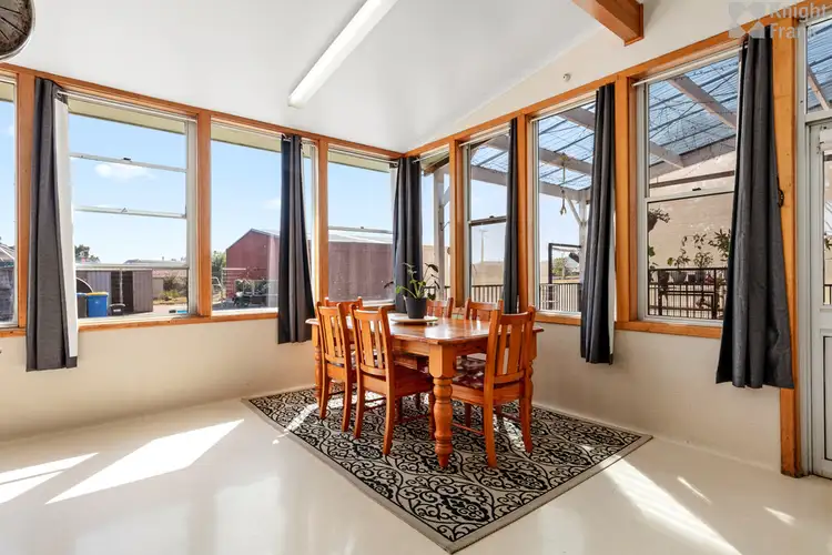 Fifth view of Homely house listing, 32 Albert Street, Branxholm TAS 7261