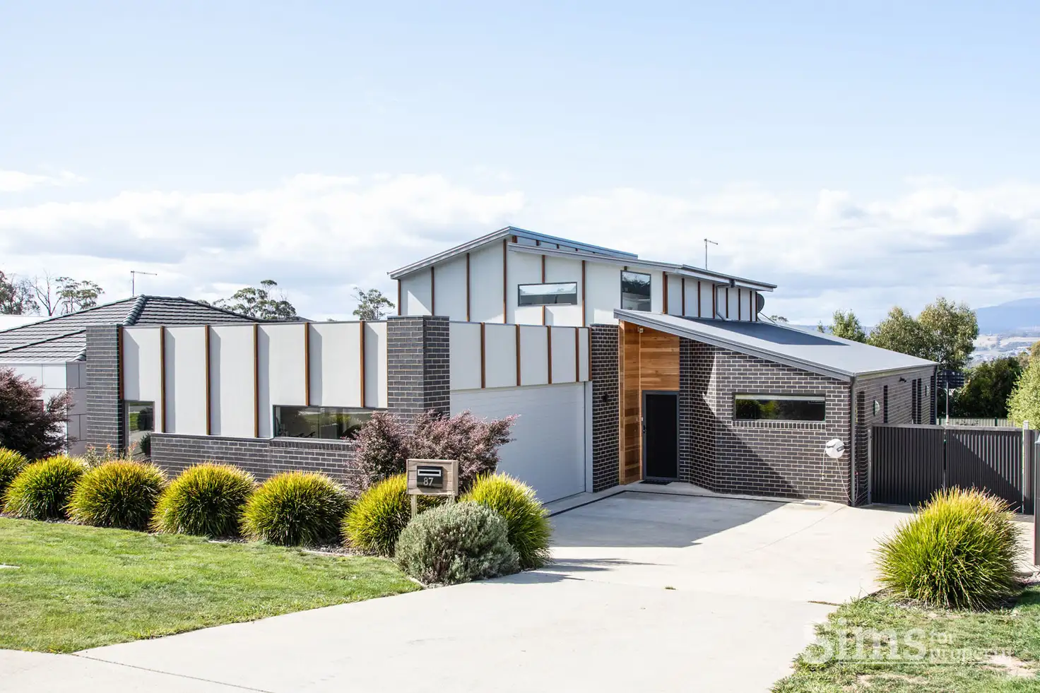 Main view of Homely house listing, 87 Southgate Drive, Kings Meadows TAS 7249