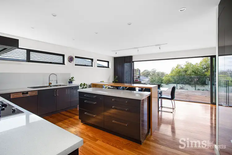 Third view of Homely house listing, 87 Southgate Drive, Kings Meadows TAS 7249
