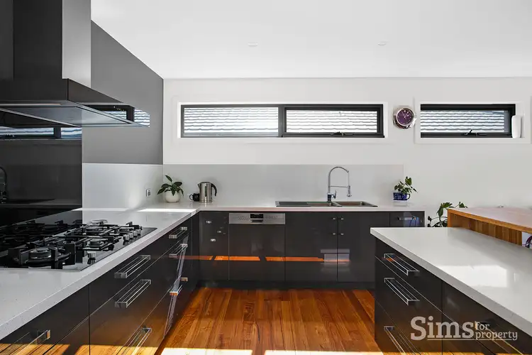 Fourth view of Homely house listing, 87 Southgate Drive, Kings Meadows TAS 7249