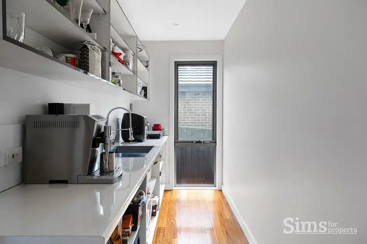 Fifth view of Homely house listing, 87 Southgate Drive, Kings Meadows TAS 7249