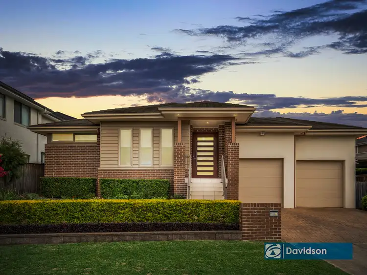 3 Brickfield Street, Moorebank NSW 2170