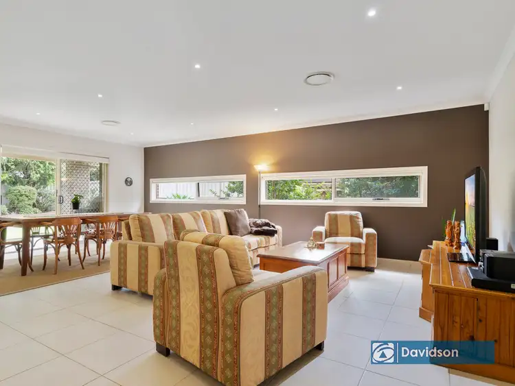 Fifth view of Homely house listing, 3 Brickfield Street, Moorebank NSW 2170