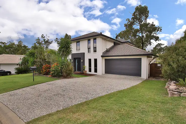 Second view of Homely house listing, 4 Dalewood Pl, Fernvale QLD 4306