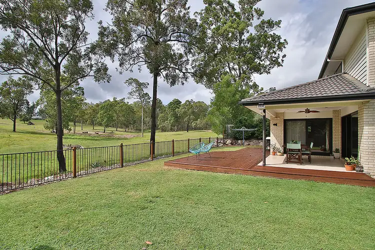 Third view of Homely house listing, 4 Dalewood Pl, Fernvale QLD 4306