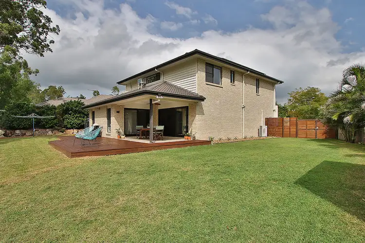 Fourth view of Homely house listing, 4 Dalewood Pl, Fernvale QLD 4306