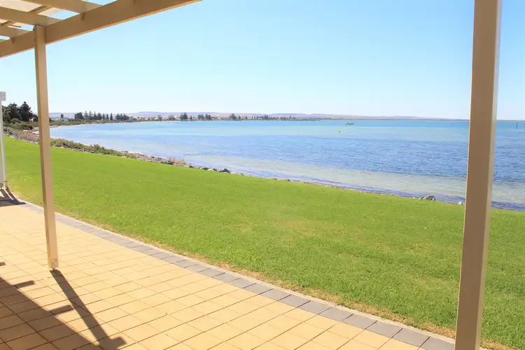 29 ELFRIEDA DRIVE, Tumby Bay SA 5605