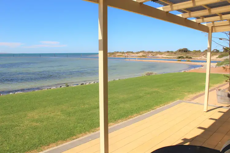 Second view of Homely house listing, 29 ELFRIEDA DRIVE, Tumby Bay SA 5605