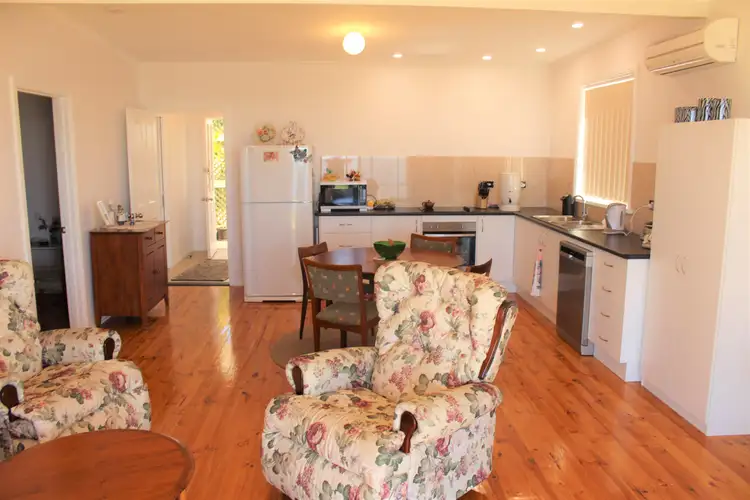 Fourth view of Homely house listing, 29 ELFRIEDA DRIVE, Tumby Bay SA 5605