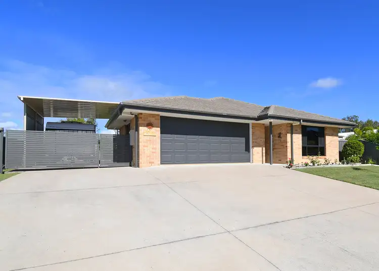 63 Beach Drive, Burrum Heads QLD 4659