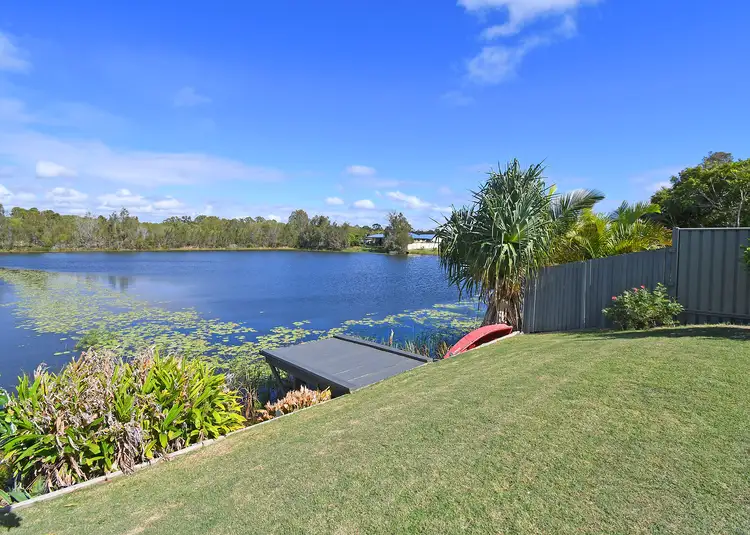 Third view of Homely house listing, 63 Beach Drive, Burrum Heads QLD 4659