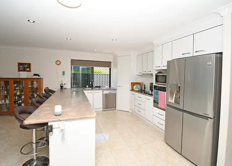 Fourth view of Homely house listing, 63 Beach Drive, Burrum Heads QLD 4659