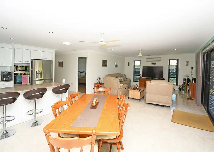 Fifth view of Homely house listing, 63 Beach Drive, Burrum Heads QLD 4659