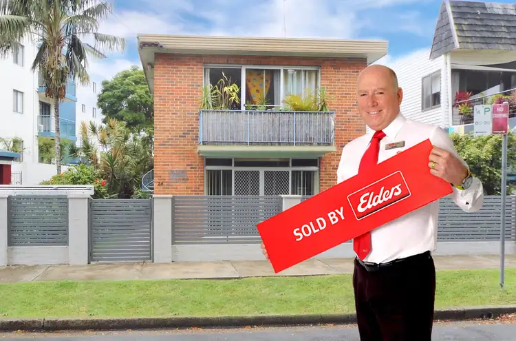 Main view of Homely unit listing, 2 / 24 Little Street 'Wyuna', Forster NSW 2428