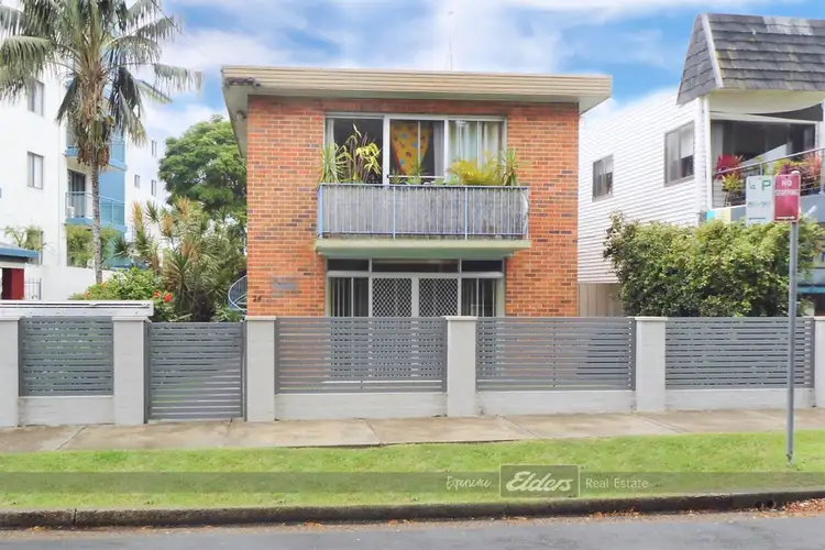 Second view of Homely unit listing, 2 / 24 Little Street 'Wyuna', Forster NSW 2428