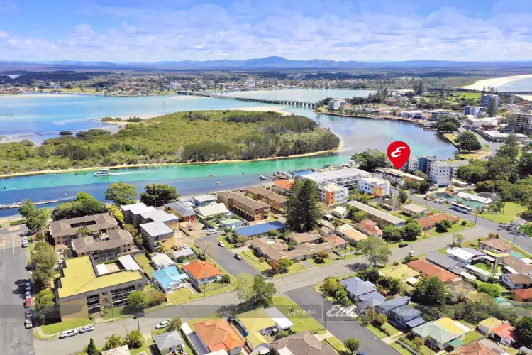 Third view of Homely unit listing, 2 / 24 Little Street 'Wyuna', Forster NSW 2428