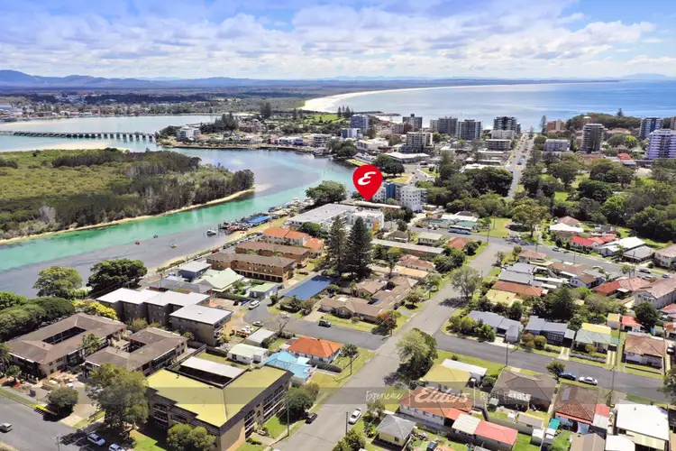 Fourth view of Homely unit listing, 2 / 24 Little Street 'Wyuna', Forster NSW 2428