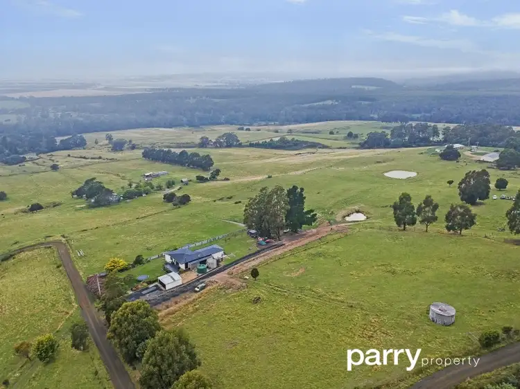 21 Lawrences Road, Blackwood Creek TAS 7301