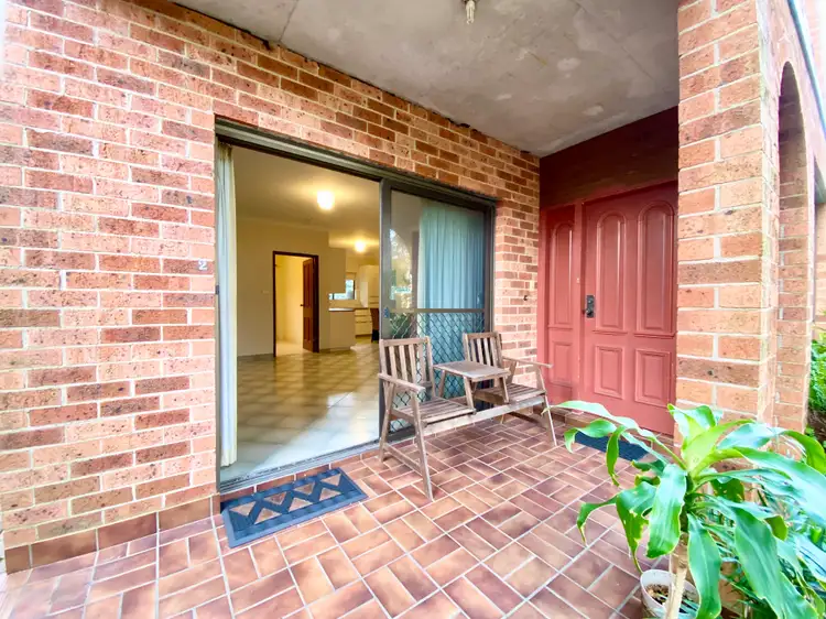Main view of Homely house listing, 1/20 Ajax Avenue, Nelson Bay NSW 2315