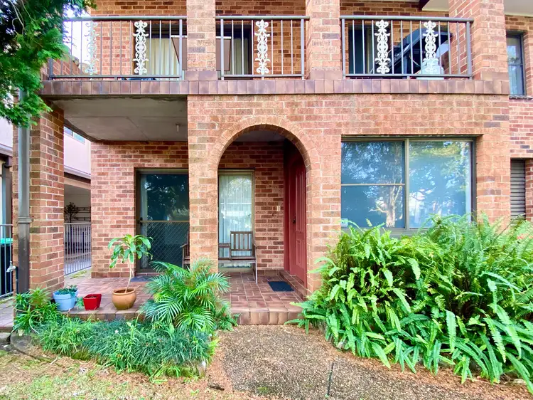 Second view of Homely house listing, 1/20 Ajax Avenue, Nelson Bay NSW 2315
