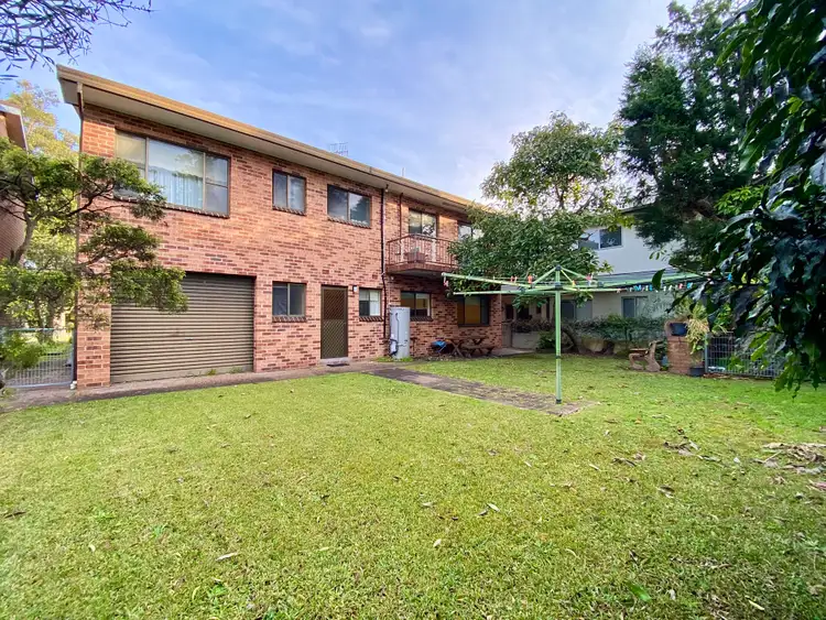 Fifth view of Homely house listing, 1/20 Ajax Avenue, Nelson Bay NSW 2315
