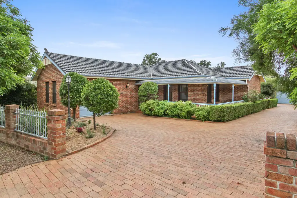 Main view of Homely house listing, 5 Wayamba Close, Tamworth NSW 2340