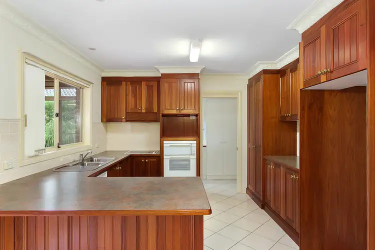 Third view of Homely house listing, 5 Wayamba Close, Tamworth NSW 2340