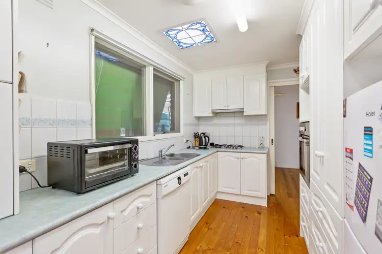 Second view of Homely house listing, 45 CHALCOT DRIVE, Endeavour Hills VIC 3802