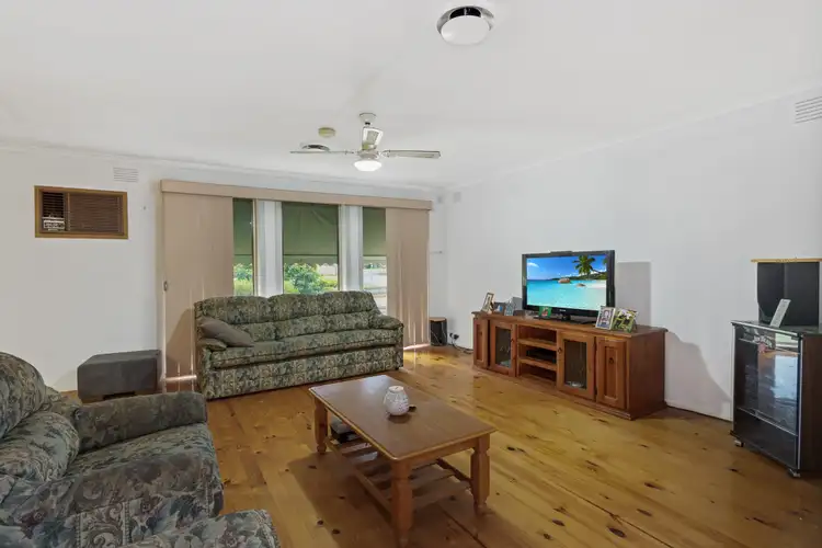 Fourth view of Homely house listing, 45 CHALCOT DRIVE, Endeavour Hills VIC 3802