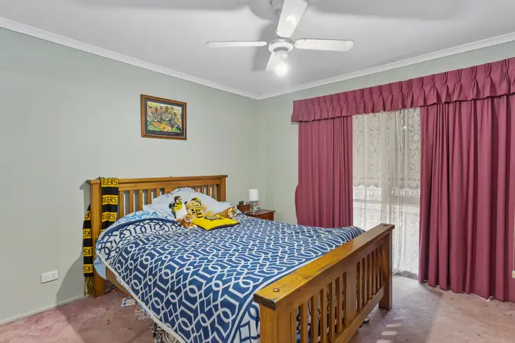 Sixth view of Homely house listing, 45 CHALCOT DRIVE, Endeavour Hills VIC 3802