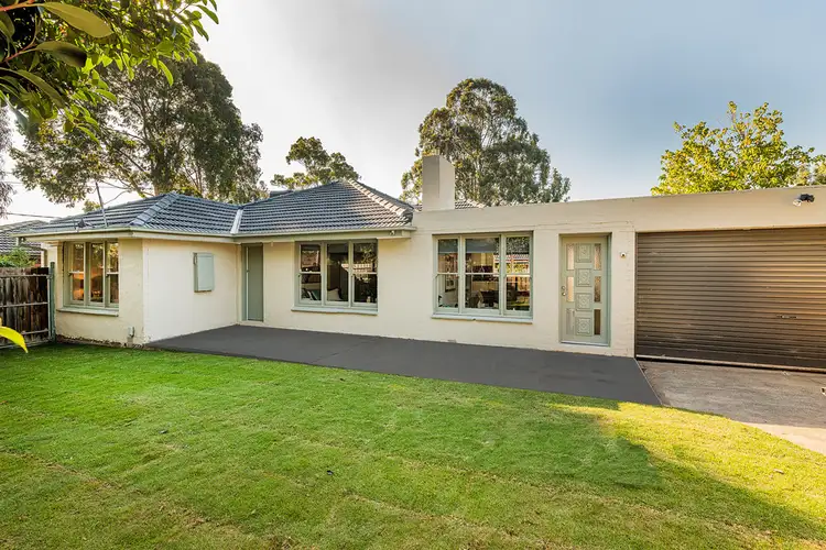 Third view of Homely unit listing, 1/6 Westham Crescent, Bayswater VIC 3153