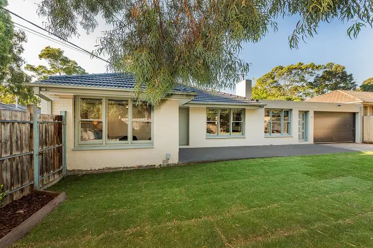 Fourth view of Homely unit listing, 1/6 Westham Crescent, Bayswater VIC 3153