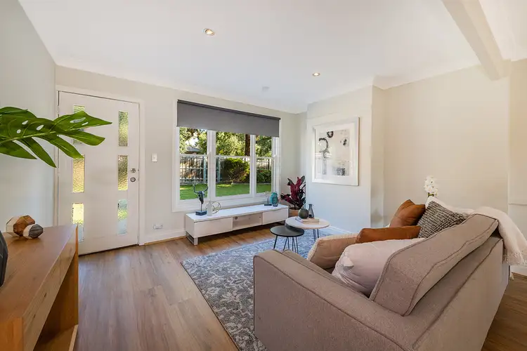 Fifth view of Homely unit listing, 1/6 Westham Crescent, Bayswater VIC 3153