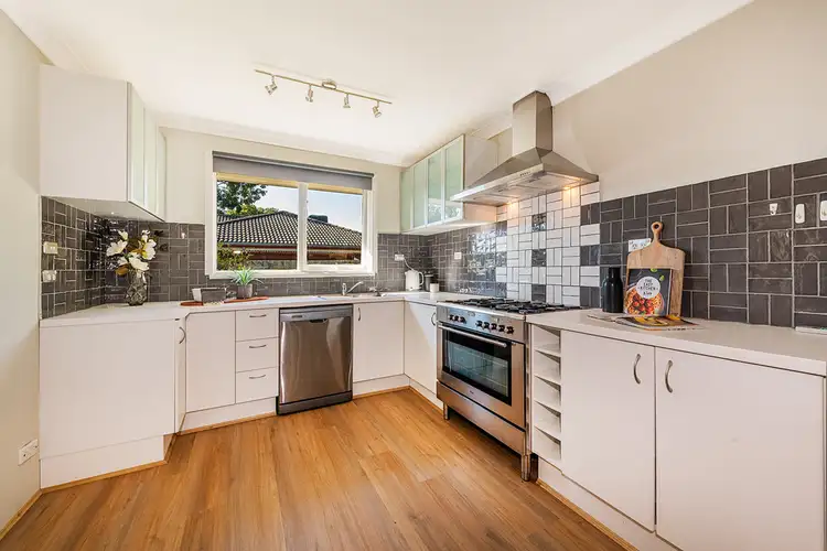 Sixth view of Homely unit listing, 1/6 Westham Crescent, Bayswater VIC 3153