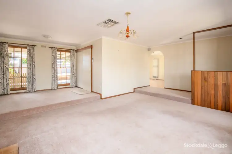 Third view of Homely house listing, 3 Derwent Court, Shepparton VIC 3630