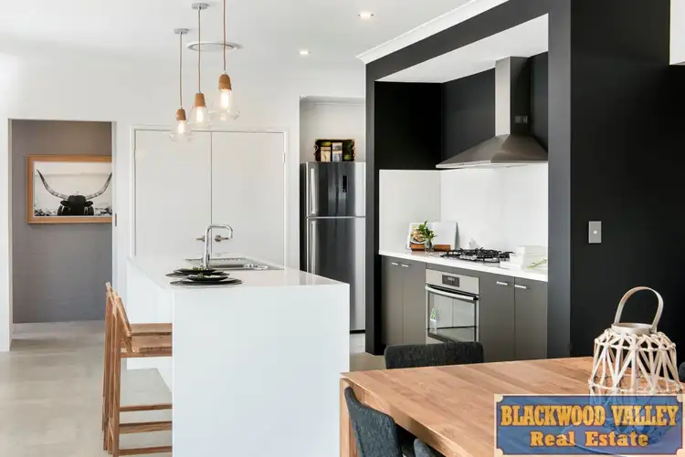 Third view of Homely house listing, 132 Grand Entrance, Australind WA 6233